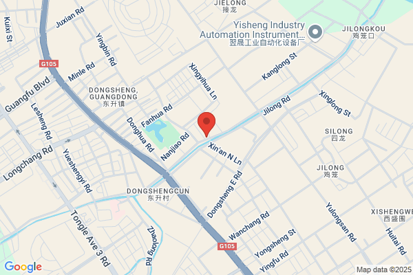 Union Fashion Dress Co., Ltd.