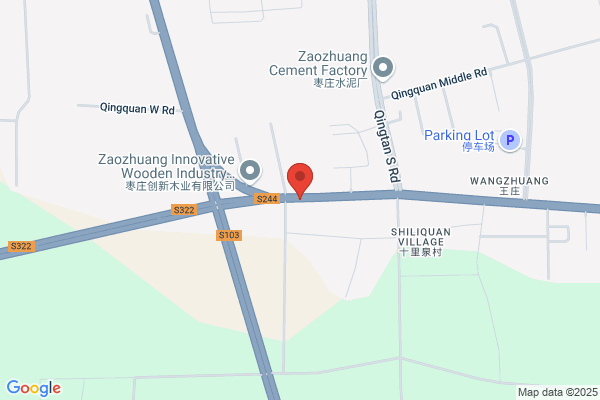 Shandong Aona Chemical Co., Ltd.