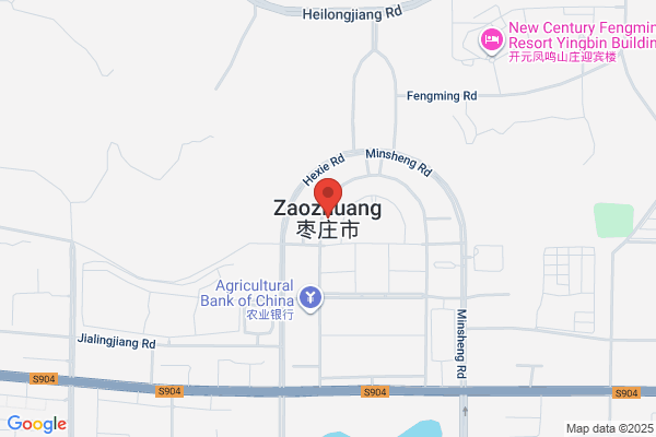 Shandong Heter Battery Technology Co., Ltd.