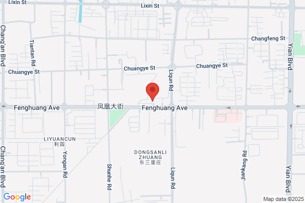 Shandong Lawrance Textiles Co., Ltd.