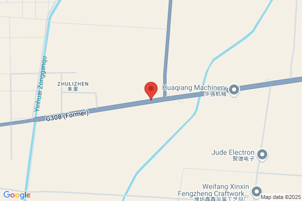 Weifang Huawo Engine Parts Co.,ltd