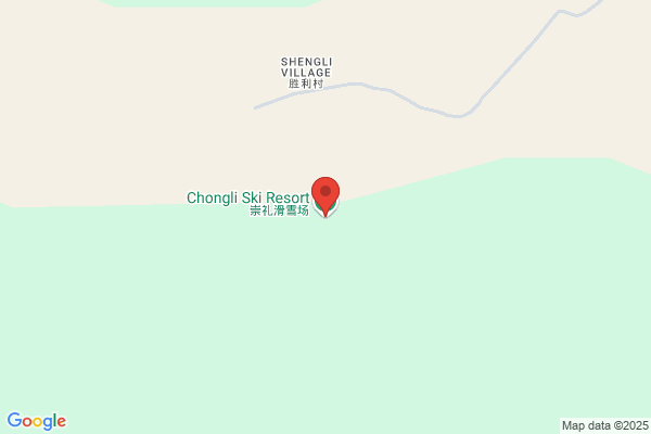 Chongli County Chemical Co., Ltd.