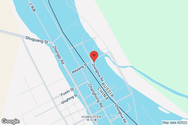 Huai County Linfeian; Wye County Paint Factory