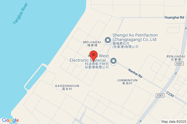 Zhuolu County Chemical Plant Dyes; Zhangjiapu Dyeing Factory