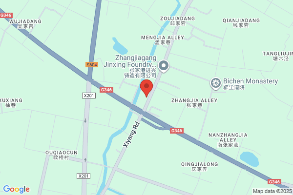 Dongfeng Zhangjiakou City Garment Factory