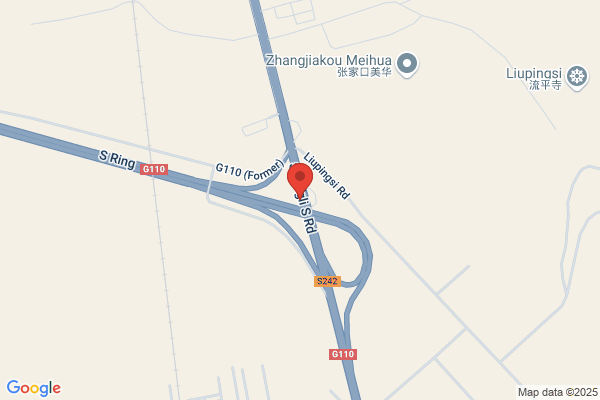 Vick Cable Zhangjiakou City, Limited Liability Companies