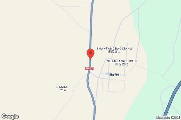 Hebei Province, North-harvesting Machinery Factory