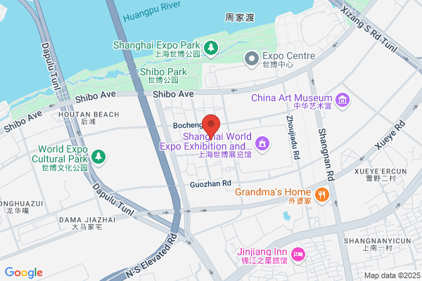Pangjiabu Iron And Steel Enterprises Group