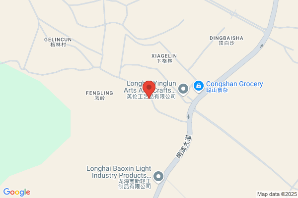 Zhangjiakou Lu Lin Food Co., Ltd.