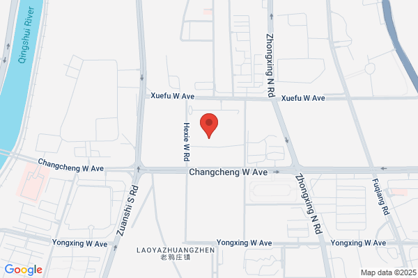 Drill Huailai County Of Hebei Province Plant