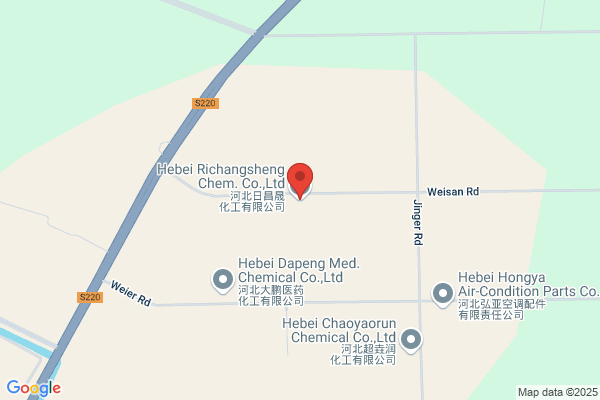 Third Round Wye County, Hebei Province Cement Company Shares Cooperation