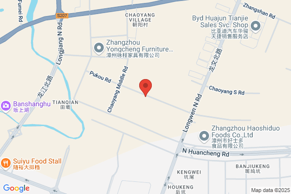 Fasto (zhangzhou) Electronic Co., Ltd.