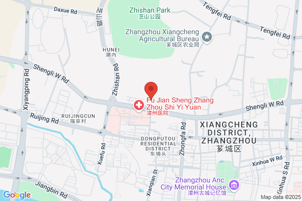 Fujian Duoling Steel Group Co., Ltd.