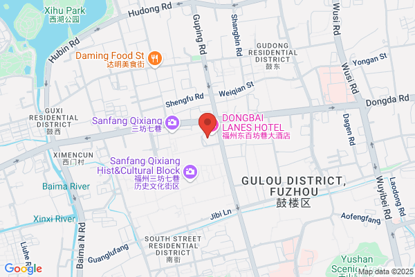 Fujian Duoling Steel Group Co.,ltd