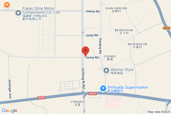 Hongyuan Watch Industry Co.,ltd