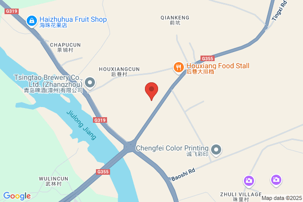 Jidelong (zhangzhou, China) Technologies Co., Ltd.