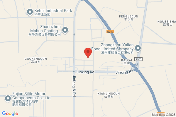 Jidelong Electronic Co.,ltd.