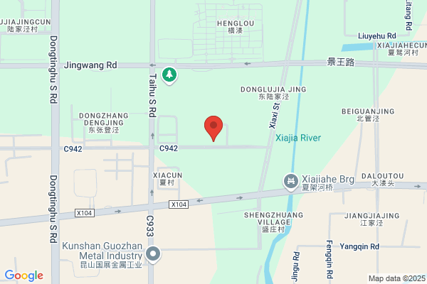 Kunshan Dongmau Company Limited