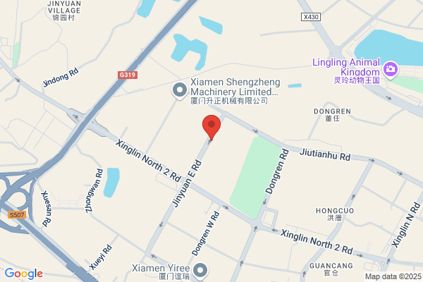 Mingyi Light Industry Co.,ltd.