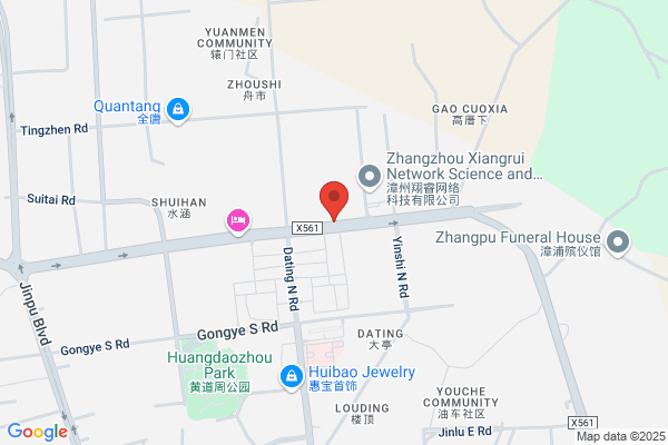 Moonlit Camping Products Co.,ltd