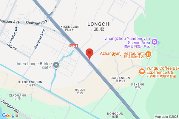 Zhangzhou City Xin Jiahua Furniture Co., Ltd.