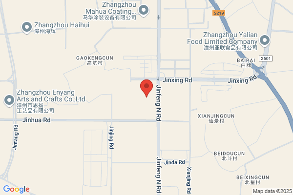 Zhangzhou Kehua Communication Power Co., Ltd.