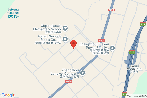 Zhangzhou Yida Packing Industrial Co., Ltd.