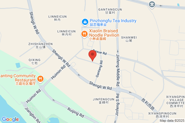 Zhangzhou Yifeng Times Limited Company