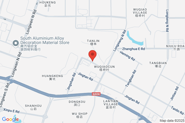 Zhangzhou Zhiguang Paper Co., Ltd.