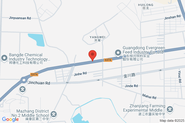 Guangdong Roc Cooling And Heating Equipment Co., Ltd.