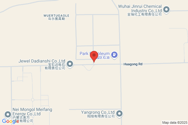 Wuchuan County, Inner Mongolia Shares A Grain And Oil Processing Companies