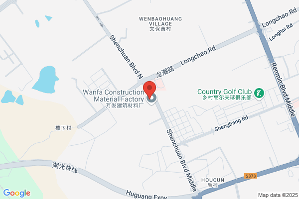 Zhanjiang General Electric Corp.,ltd
