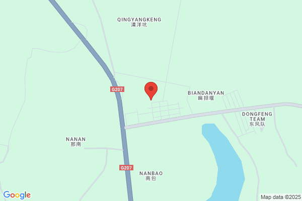 Zhanjiang Orient Gardening Co.,ltd