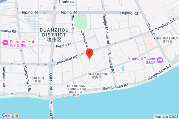 Fengkai Pasion Medical Proucts Co., Ltd.