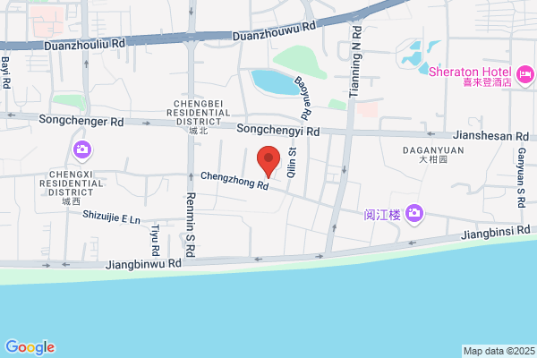 Foshan Interry Ceramic Co., Ltd.