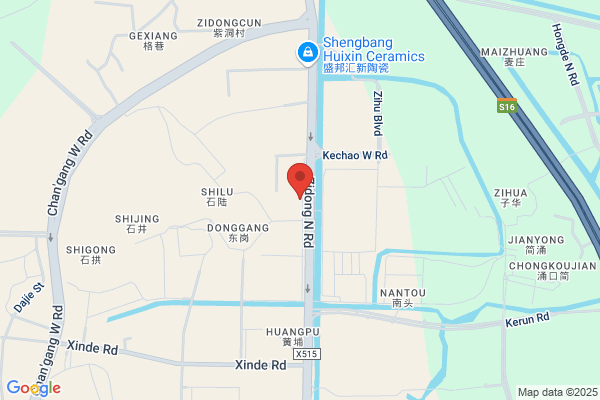 Foshan Prostar Science & Technology Development Co., Ltd.