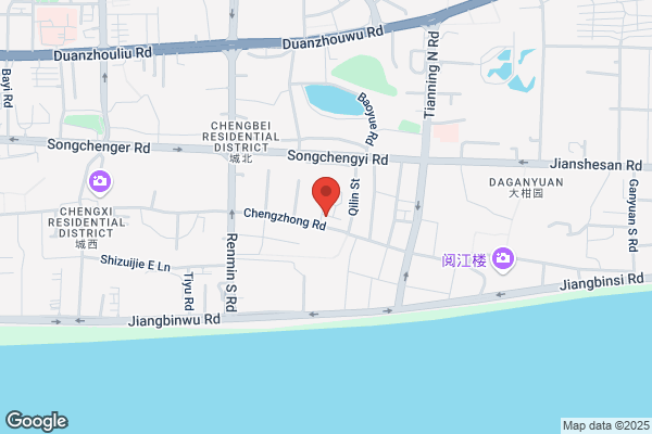 Gaoyao Rongxing Hardware Factory