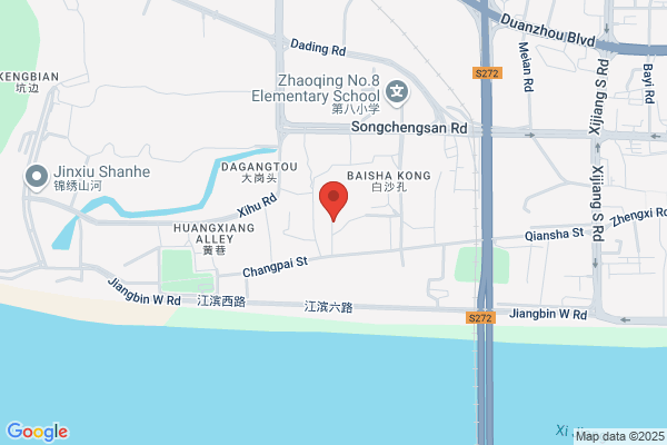 Guangdong Zhonghuan Vacuum Equipment Company