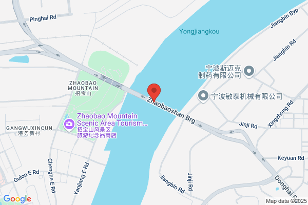 Shanghai Baoshan District Horoscopes Bridge Dengpaoan