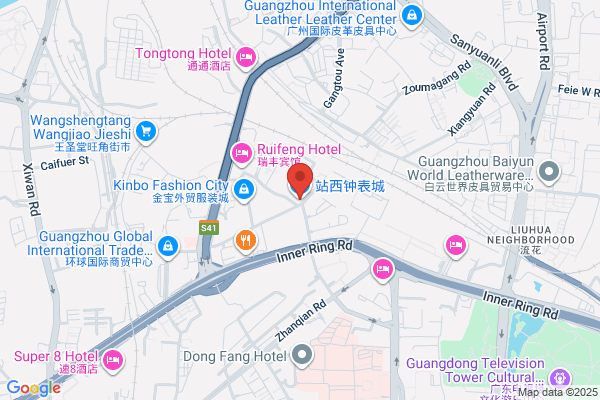 Sihui Weisheng Electronic  Clocks & Watches Co., Ltd.