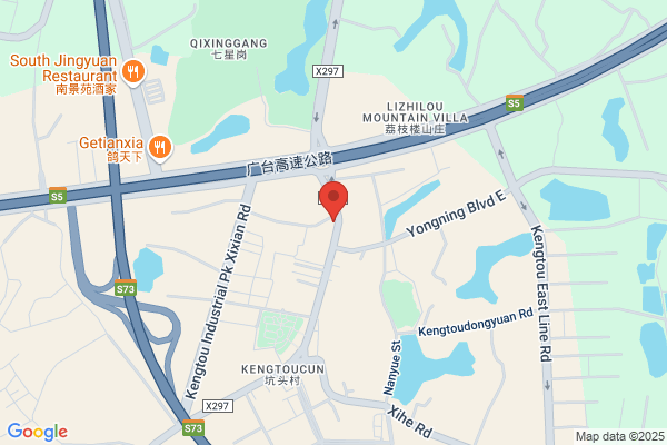 Zhaoqing Funtime Amusement Devices Co., Ltd.