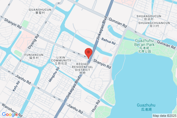 Zhaoqing Gold Duke Textile Mfg.ltd.