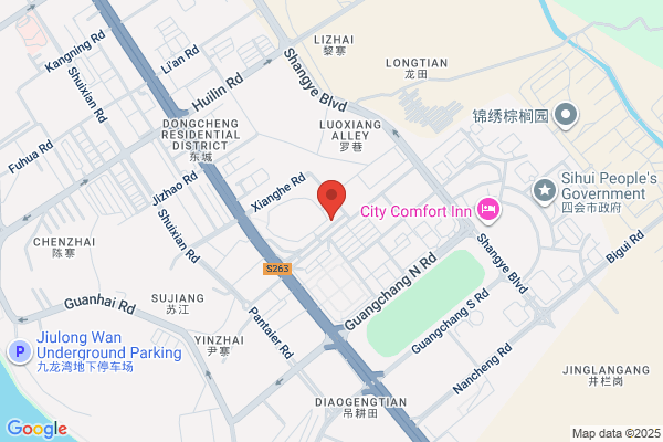Zhongshan Mitsuumi Gifts Manufactory