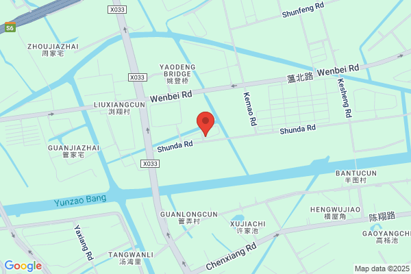 Shanghai Hongyuan Lighting&electric Equipment Co.,ltd
