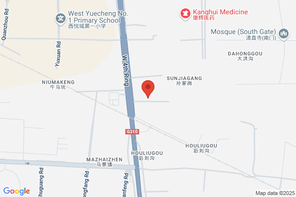 Zhengzhou Chida Furnace Material Co.,ltd