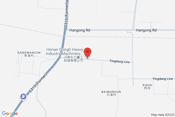 Henan Honglei Heavy Industrial Co,.ltd
