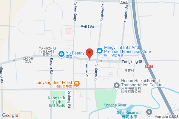 Henan Dongfang Nonferrous Metals Imp&exp Co.,ltd
