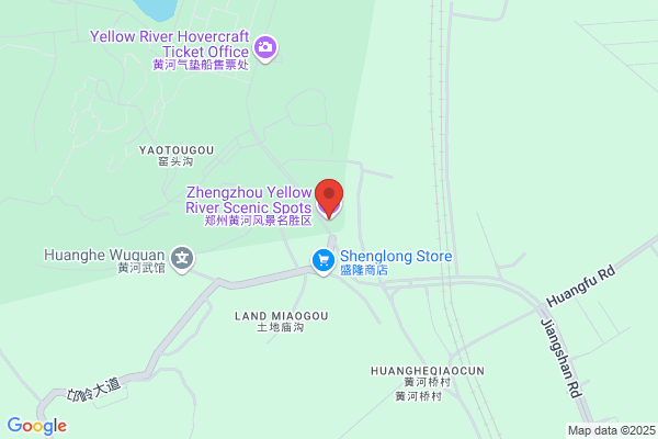 Zhengzhou Yellow River Abrasives Co.,ltd
