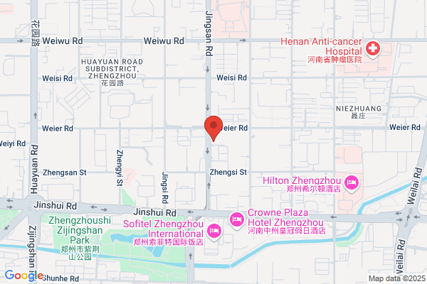 East China Power Cleaning Company