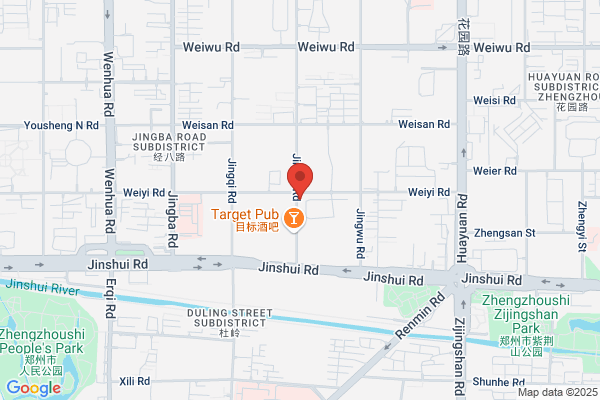 Henan Haohai Industry Co.,ltd